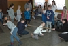 Koło Gospodyń Wiejskich Międzyleś - Choinka